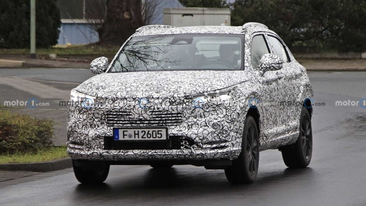 Honda HR-V 2021 - 01